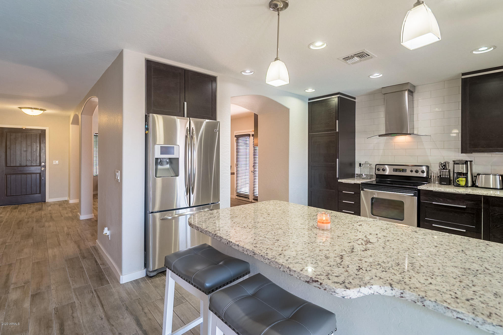 1624 East Beverly Road Phoenix, AZ 85042 - Photo 12 of 32 Kitchen 1