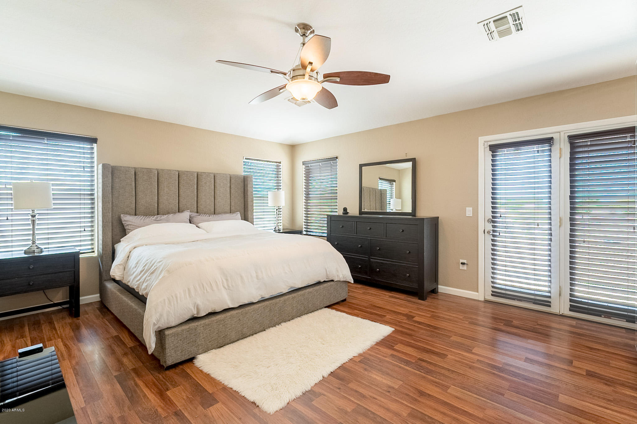 1624 East Beverly Road Phoenix, AZ 85042 - Photo 16 of 32 Master Bedroom