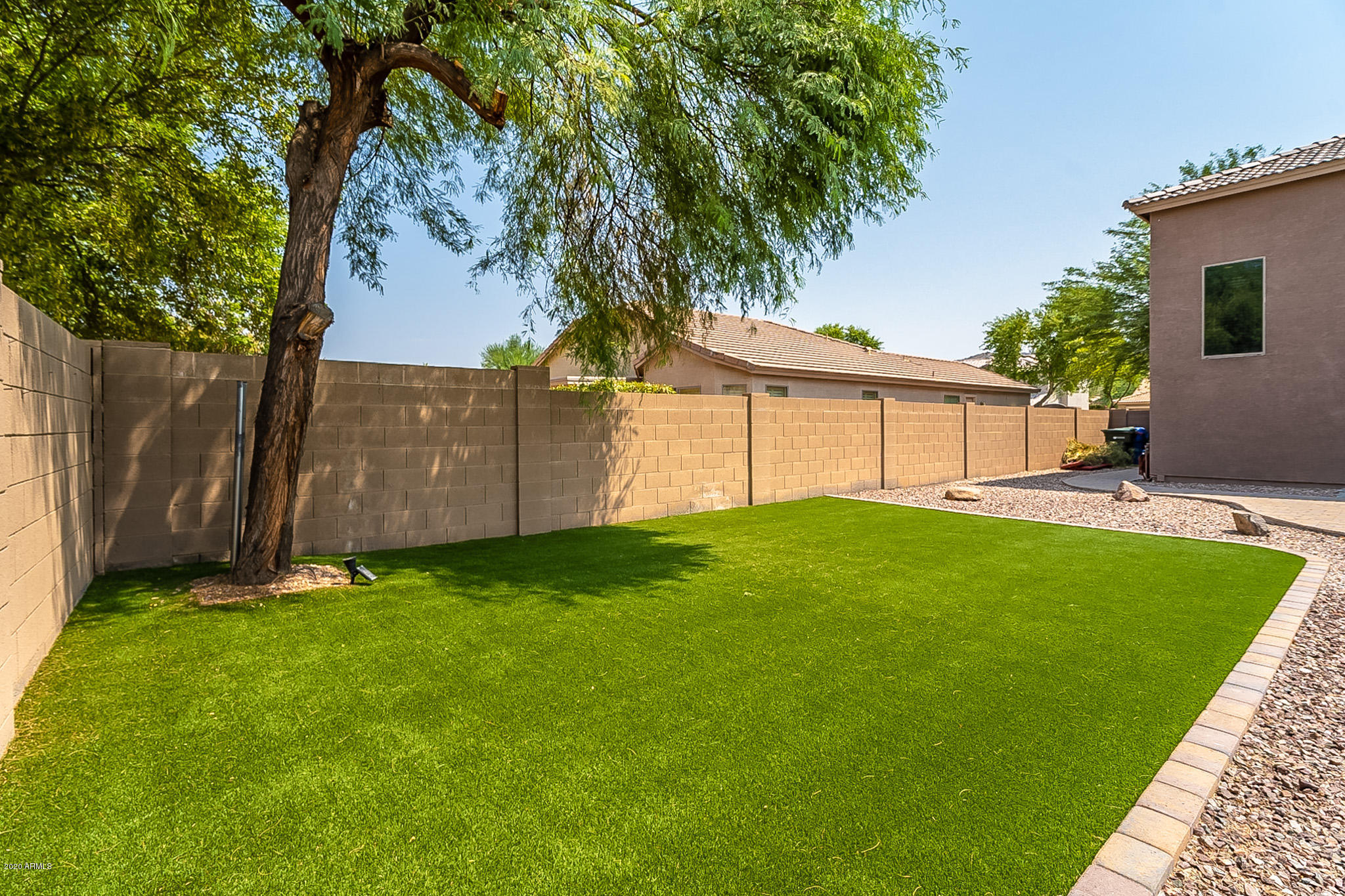 1624 East Beverly Road Phoenix, AZ 85042 - Photo 26 of 32 Backyard 2
