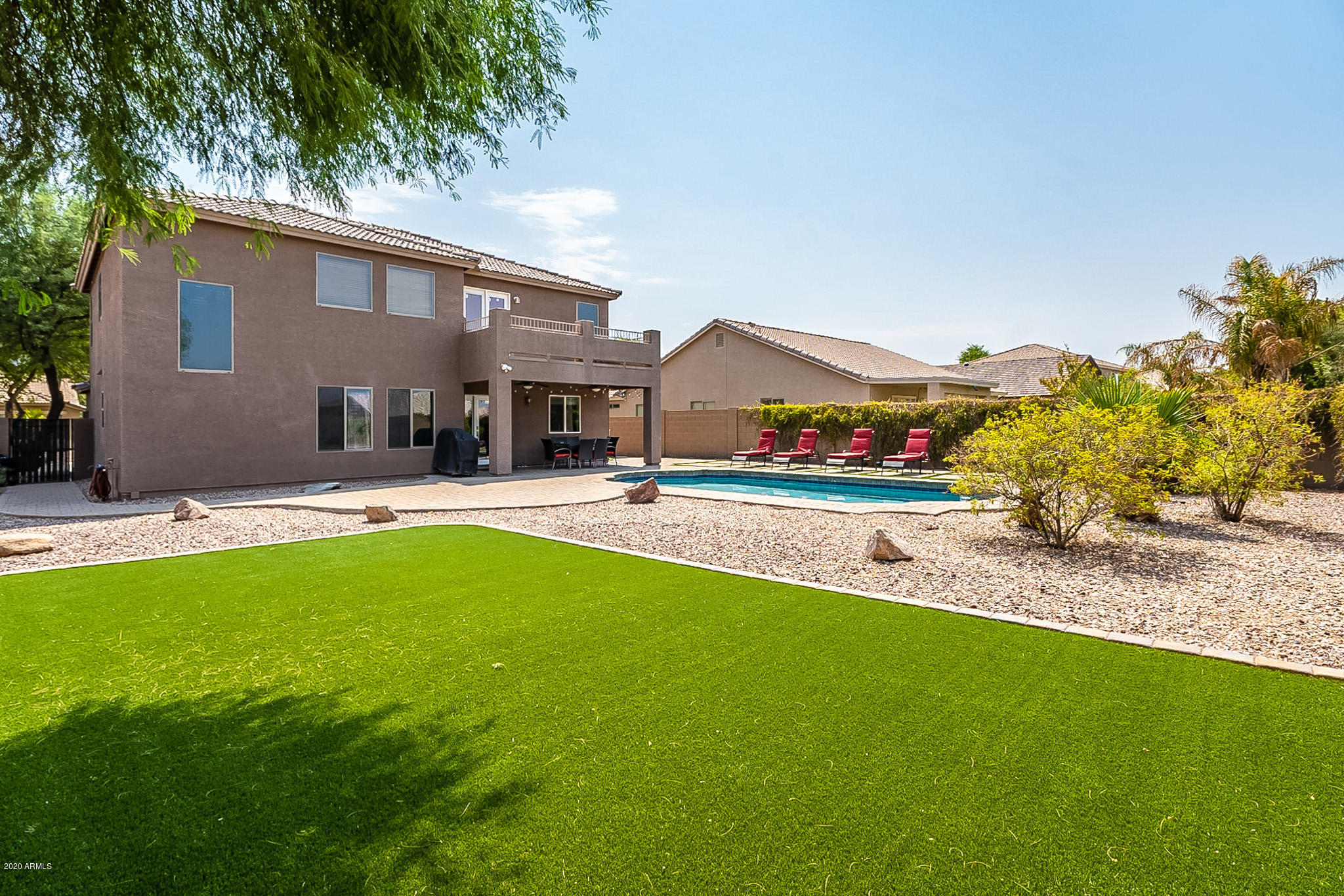1624 East Beverly Road Phoenix, AZ 85042 - Photo 27 of 32 Backyard 3