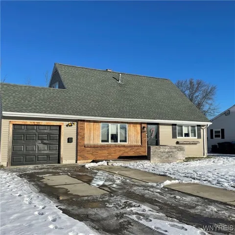 $259,000 | 178 Marilyn Drive, Grand Island, NY 14072