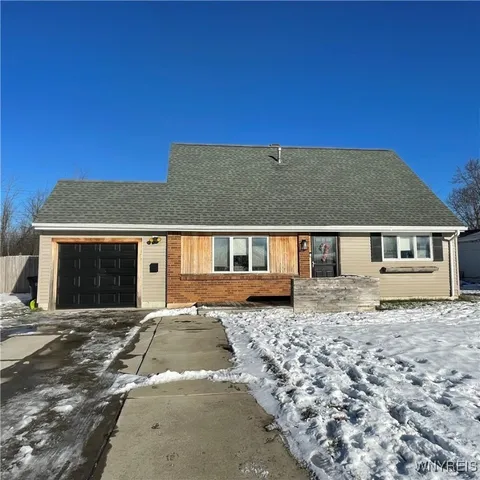 $259,000 | 178 Marilyn Drive, Grand Island, NY 14072