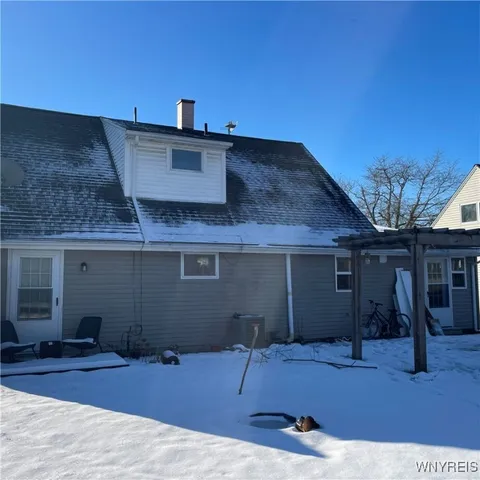 $259,000 | 178 Marilyn Drive, Grand Island, NY 14072