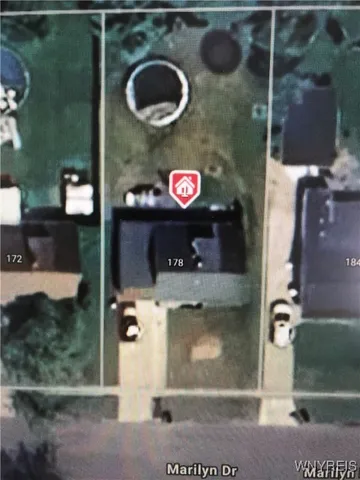 $259,000 | 178 Marilyn Drive, Grand Island, NY 14072