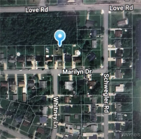 $259,000 | 178 Marilyn Drive, Grand Island, NY 14072