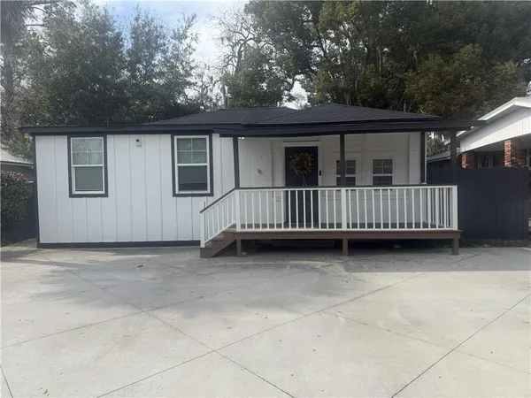 $1,750 | 1625 Wilson Avenue, Brunswick, GA 31520