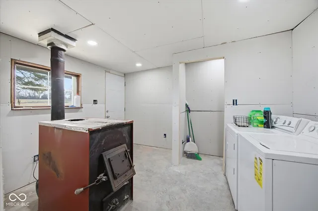 $143,000 | 9144 Geneva Main Street, Flat Rock, IN 47234