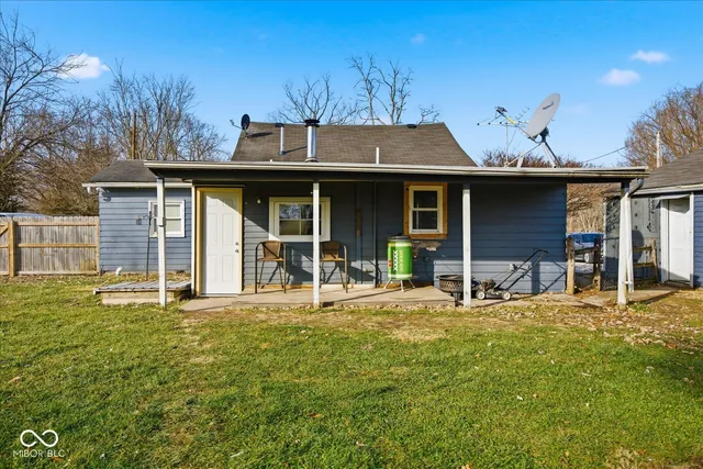 $143,000 | 9144 Geneva Main Street, Flat Rock, IN 47234
