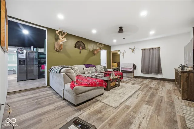 $143,000 | 9144 Geneva Main Street, Flat Rock, IN 47234