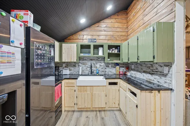 $143,000 | 9144 Geneva Main Street, Flat Rock, IN 47234