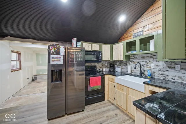 $143,000 | 9144 Geneva Main Street, Flat Rock, IN 47234