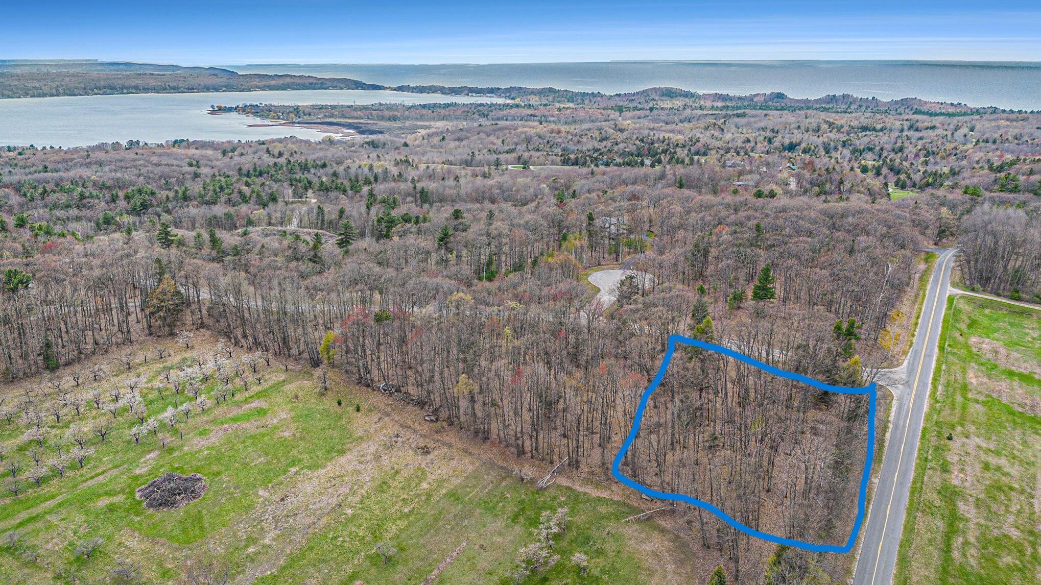 Lot 1 Emerald Ridge Onekama, MI 49675 - Photo 12 of 19 Copy 3