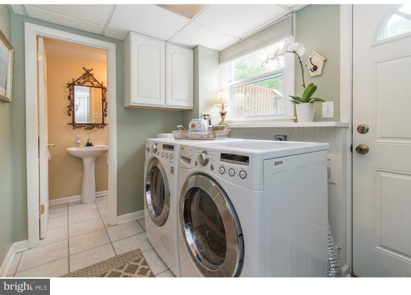 470 Buck Road Holland, PA 18966 - Photo 11 of 18 Laundry Room