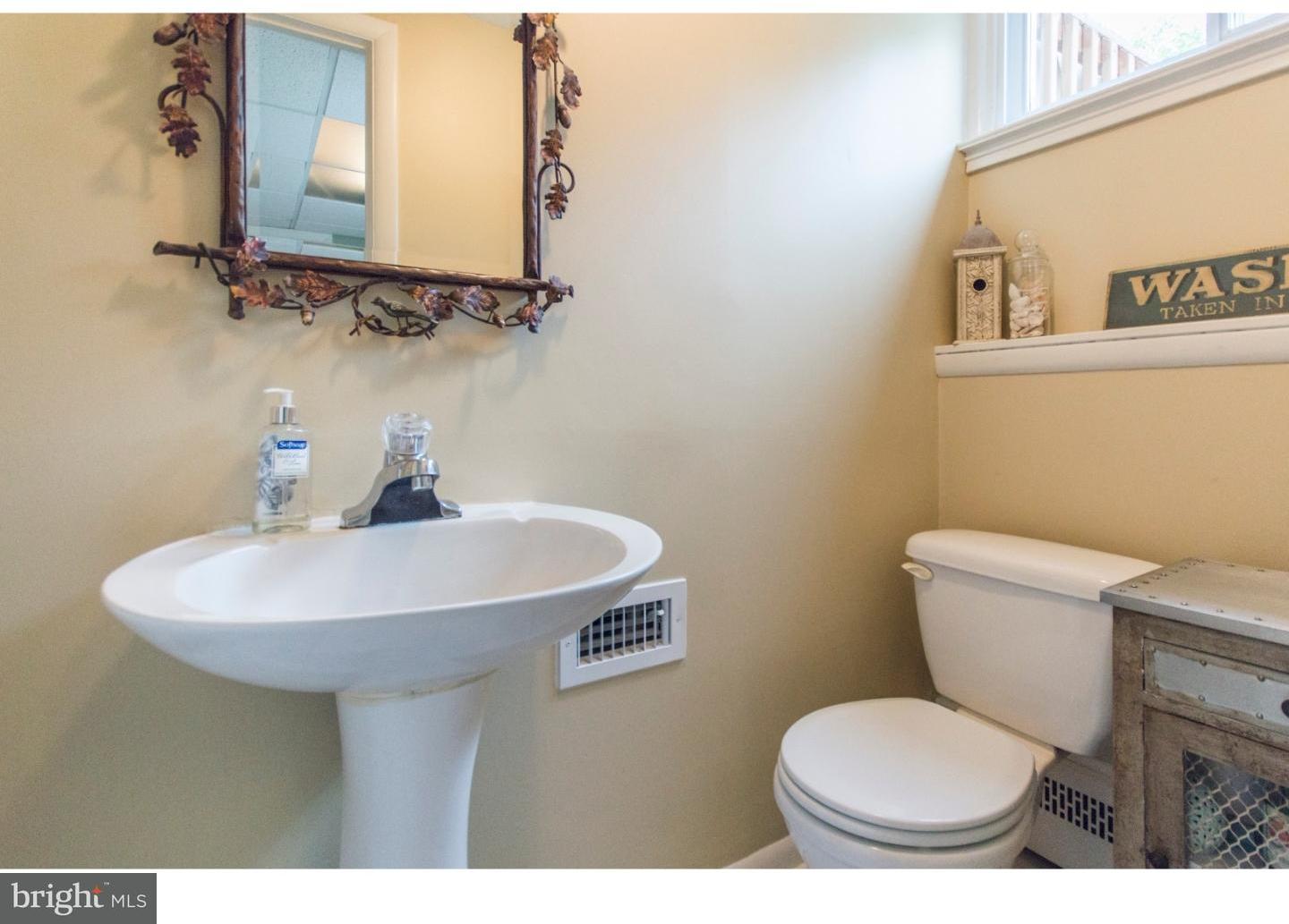 470 Buck Road Holland, PA 18966 - Photo 12 of 18 Half Bath