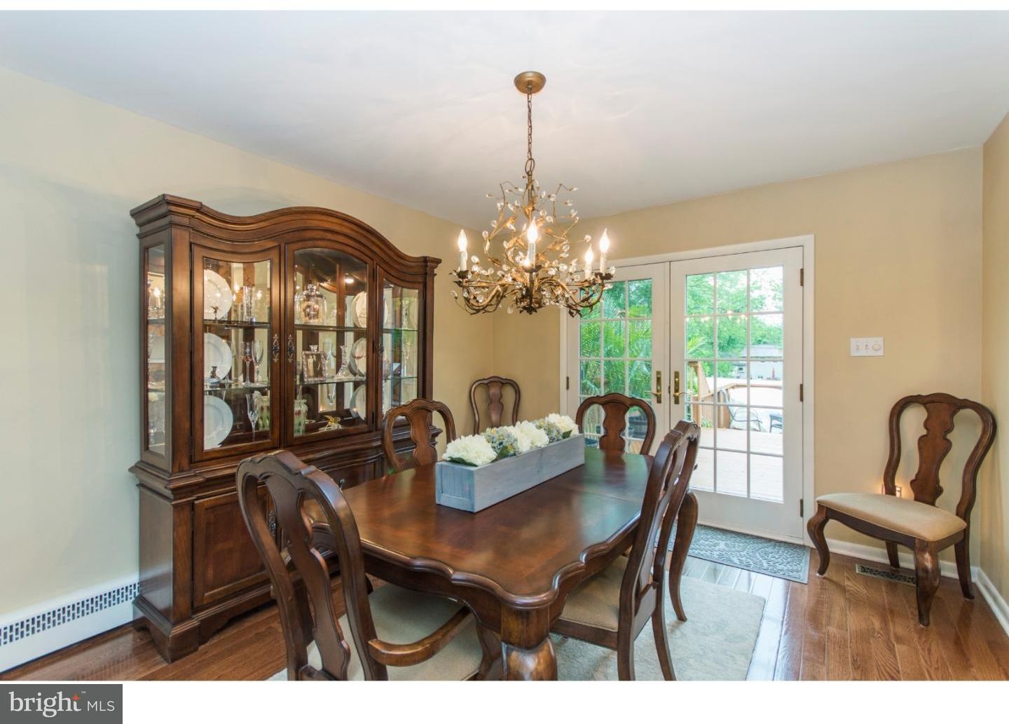 470 Buck Road Holland, PA 18966 - Photo 2 of 18 Dining Room