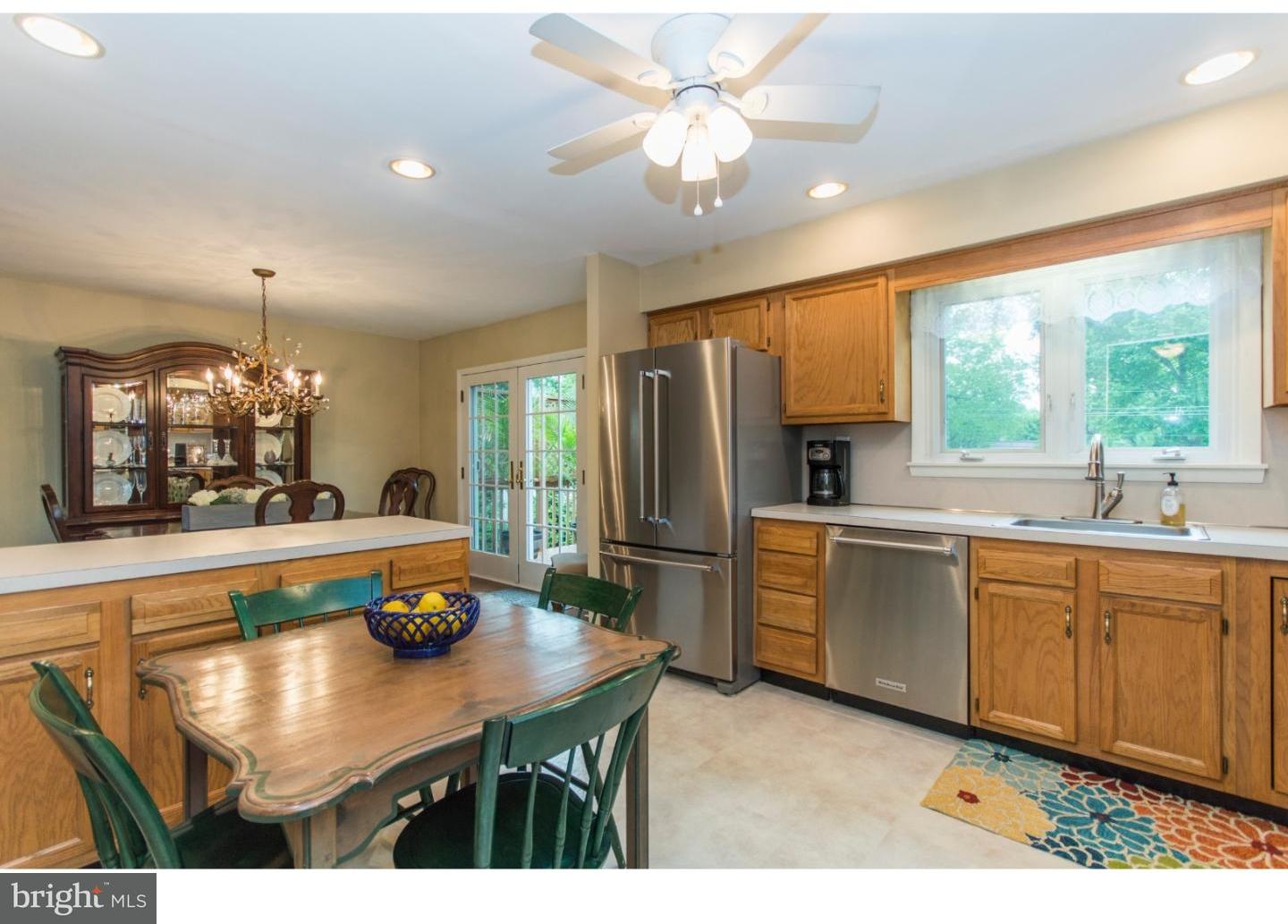 470 Buck Road Holland, PA 18966 - Photo 3 of 18 Kitchen