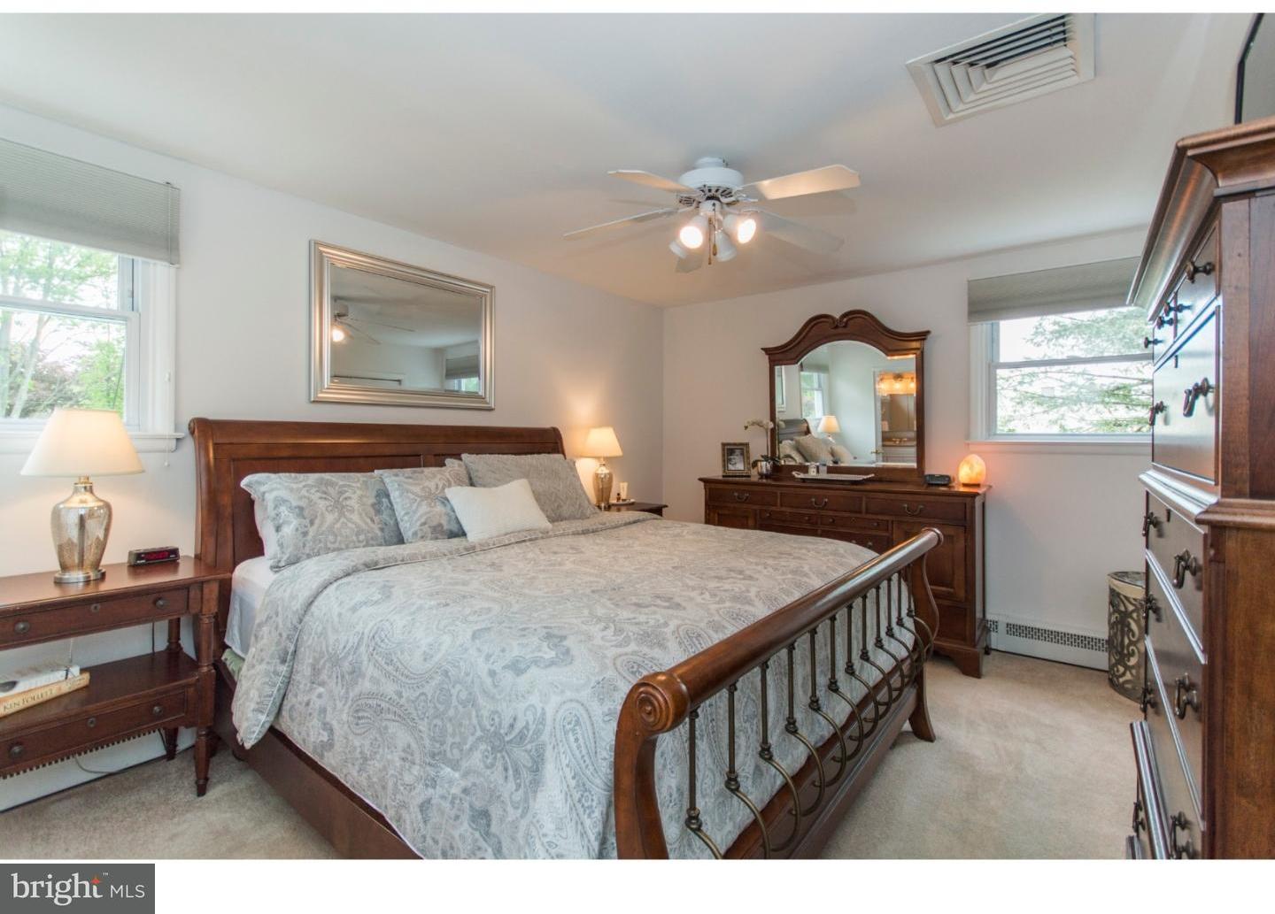 470 Buck Road Holland, PA 18966 - Photo 4 of 18 Bedroom - Main