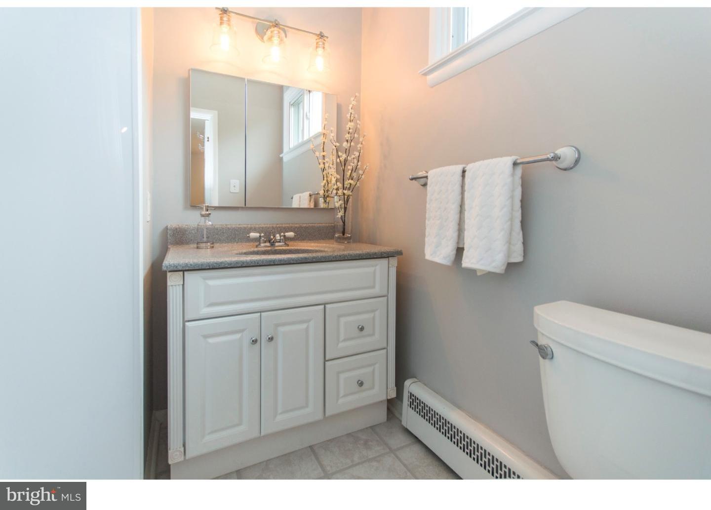 470 Buck Road Holland, PA 18966 - Photo 7 of 18 Bathroom