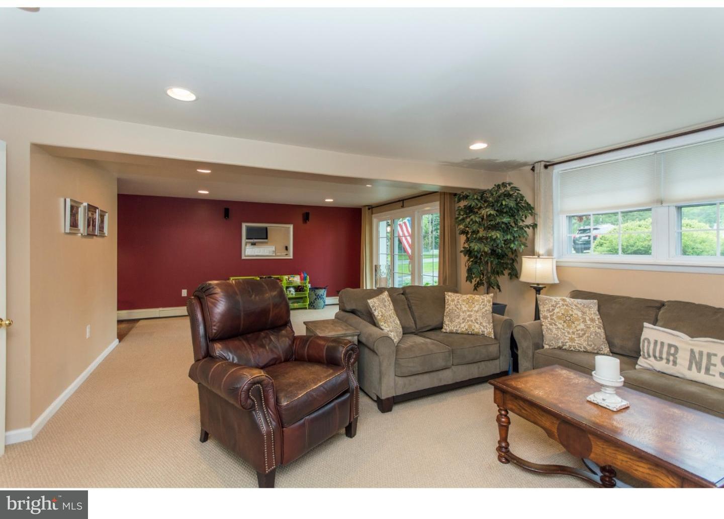 470 Buck Road Holland, PA 18966 - Photo 9 of 18 Family Room