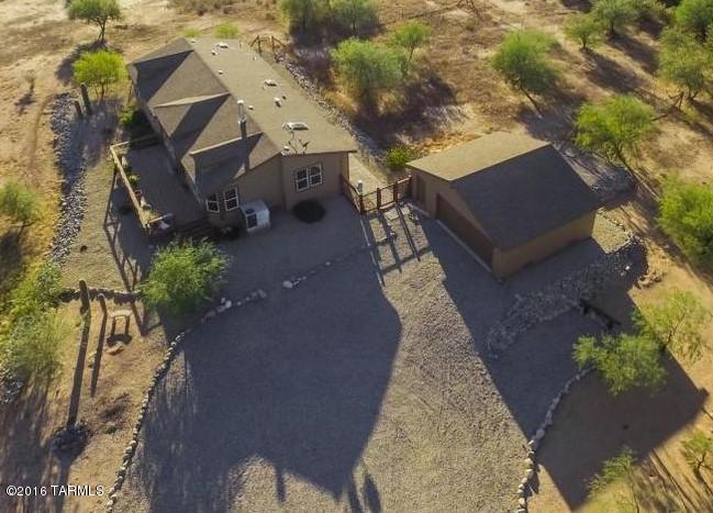 7785 North Avra Road Tucson, AZ 85743 - Photo 33 of 33 Gallery Image 33