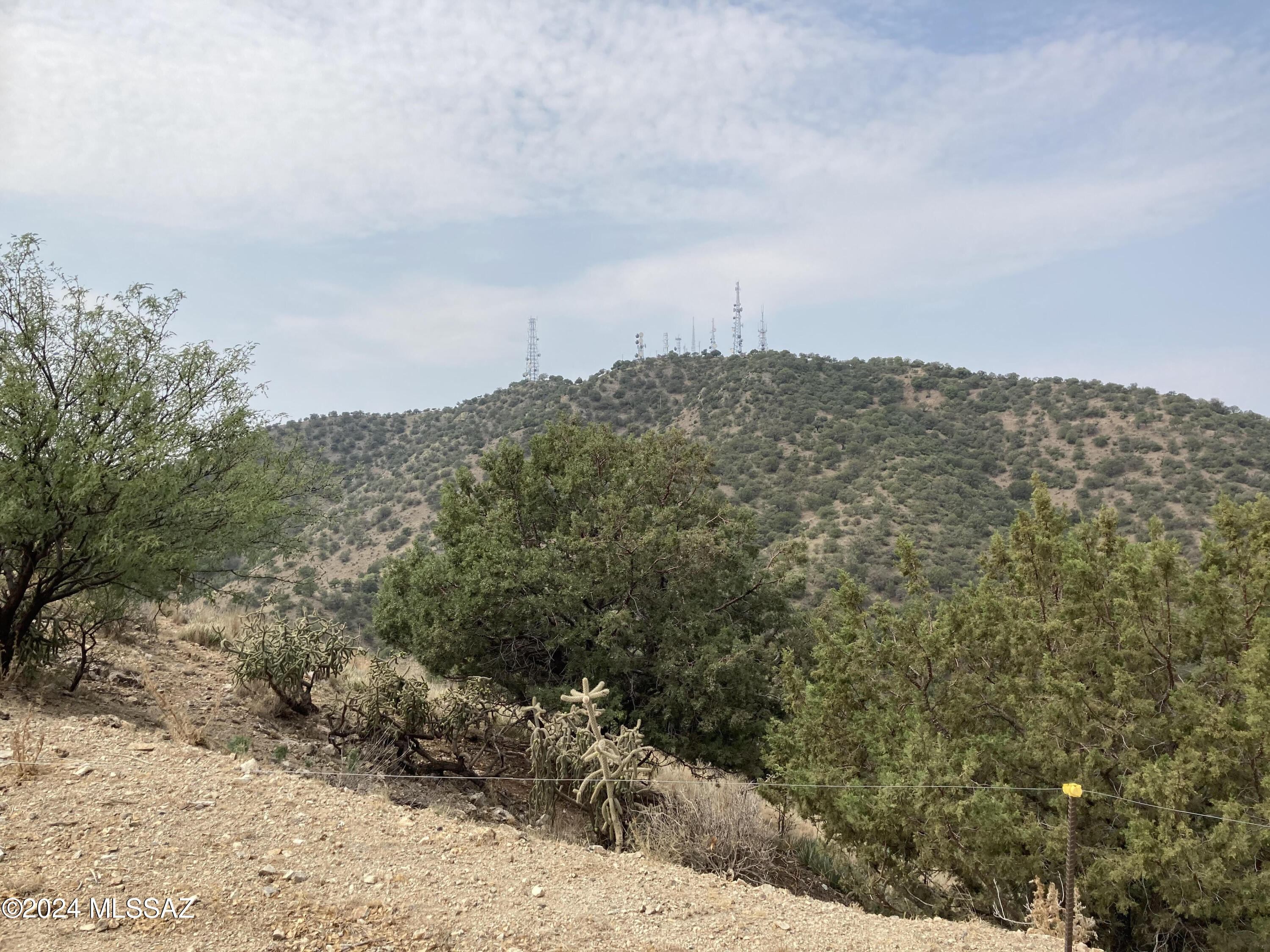 0 West McGee Ranch Road Sahuarita, AZ 85629 - Photo 11 of 19