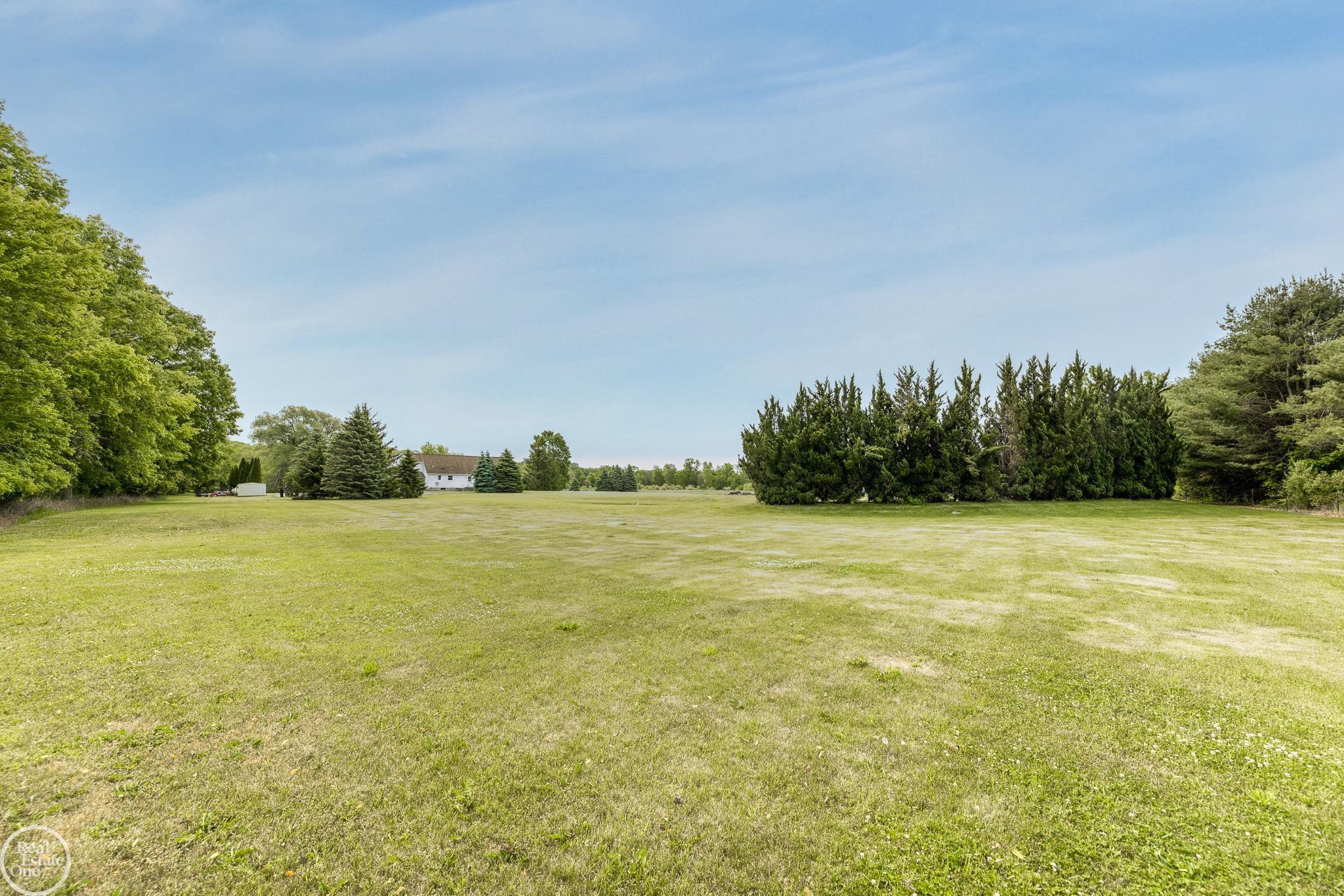 1197 Mayer Road Goodells, MI 48027 - Photo 22 of 93 50111587-22.JPG