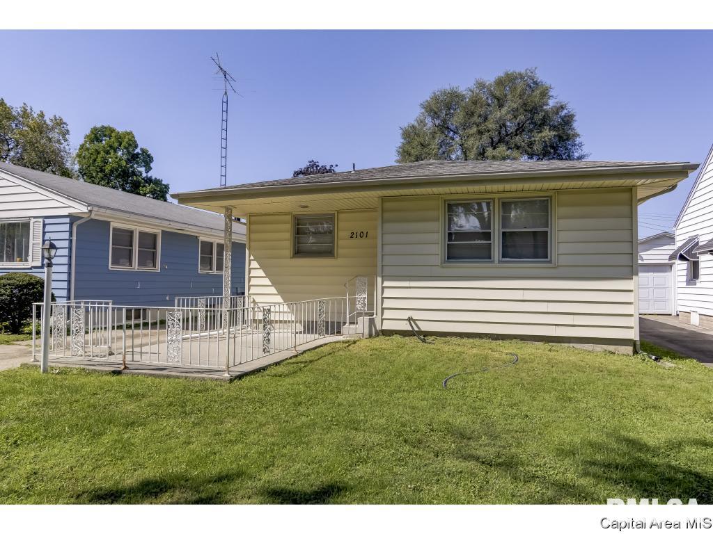 2101 North 22nd Street Springfield, IL 62702 - Photo 34 of 36
