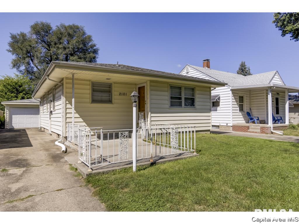 2101 North 22nd Street Springfield, IL 62702 - Photo 35 of 36