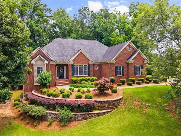 $595,000 | 4810 Rosette Court, Cumming, GA 30040