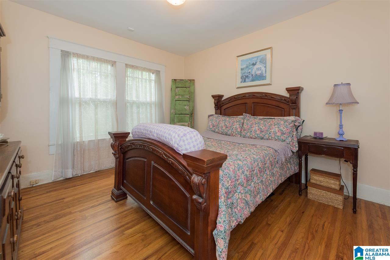 905 Stuart Street Birmingham, AL 35209 - Photo 31 of 40