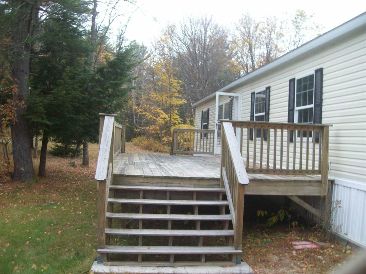 1443 North Groton Road Rumney, NH 03266 - Photo 3 of 6