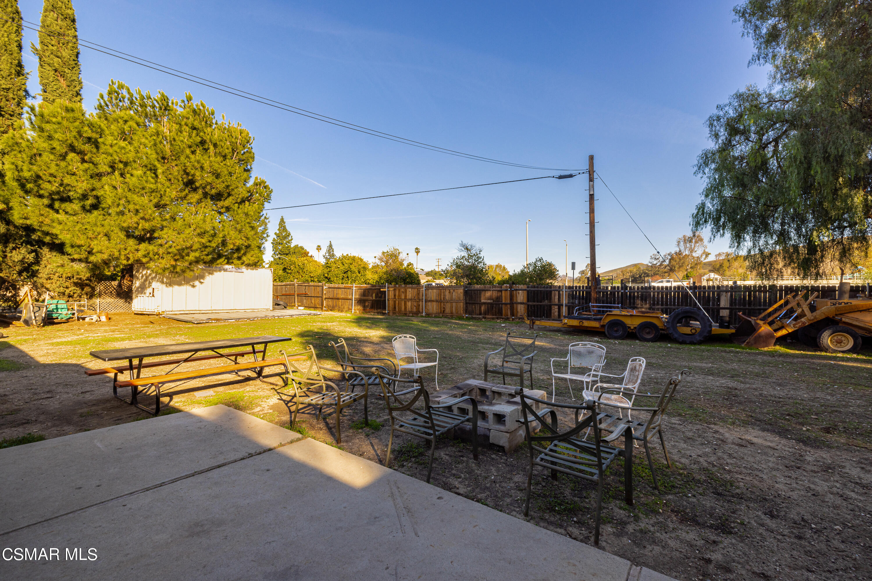 1328 Olympic Street Simi Valley, CA 93063 - Photo 15 of 23 a view of an ocean with outdoor seating