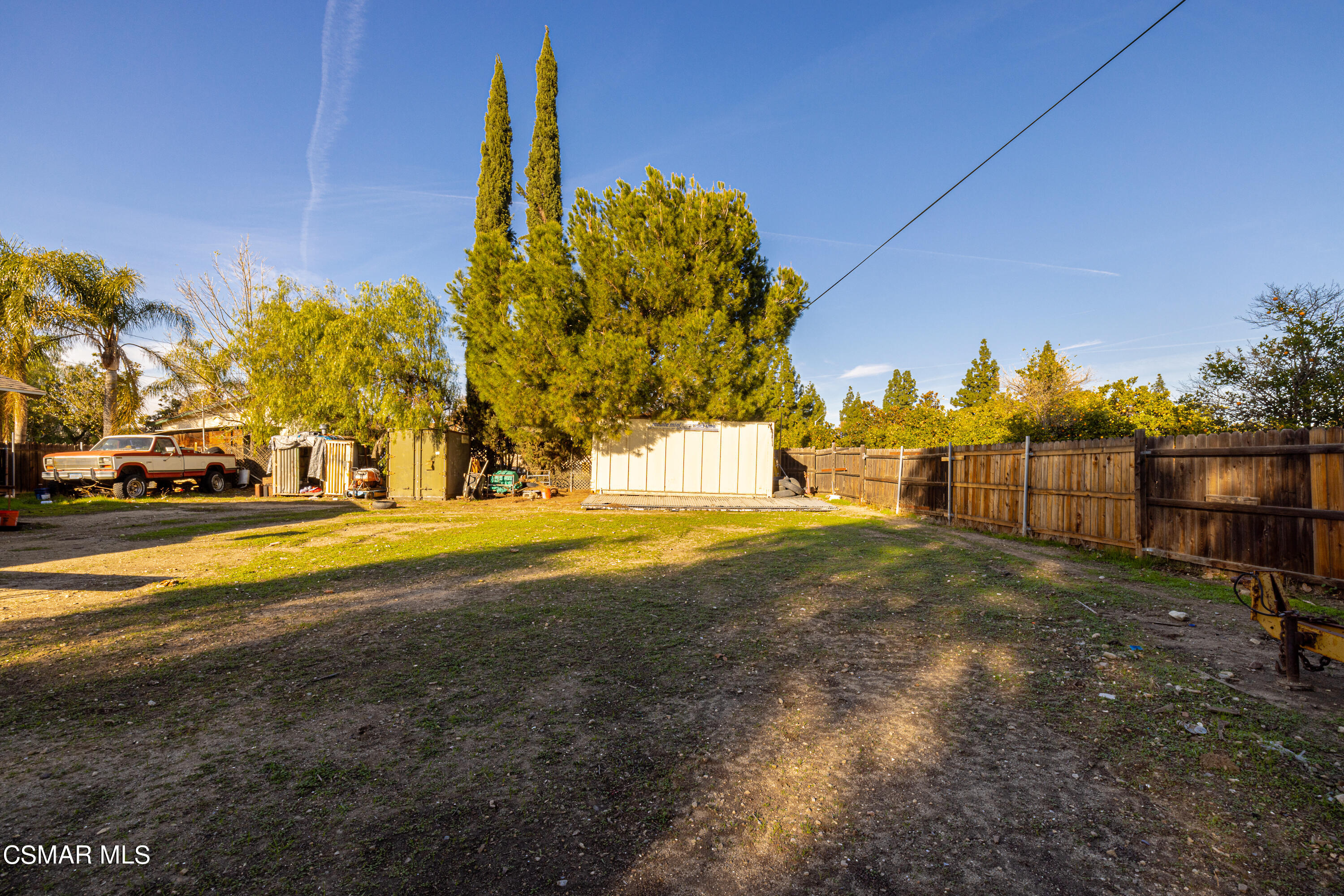 1328 Olympic Street Simi Valley, CA 93063 - Photo 16 of 23 a view of outdoor space with city view