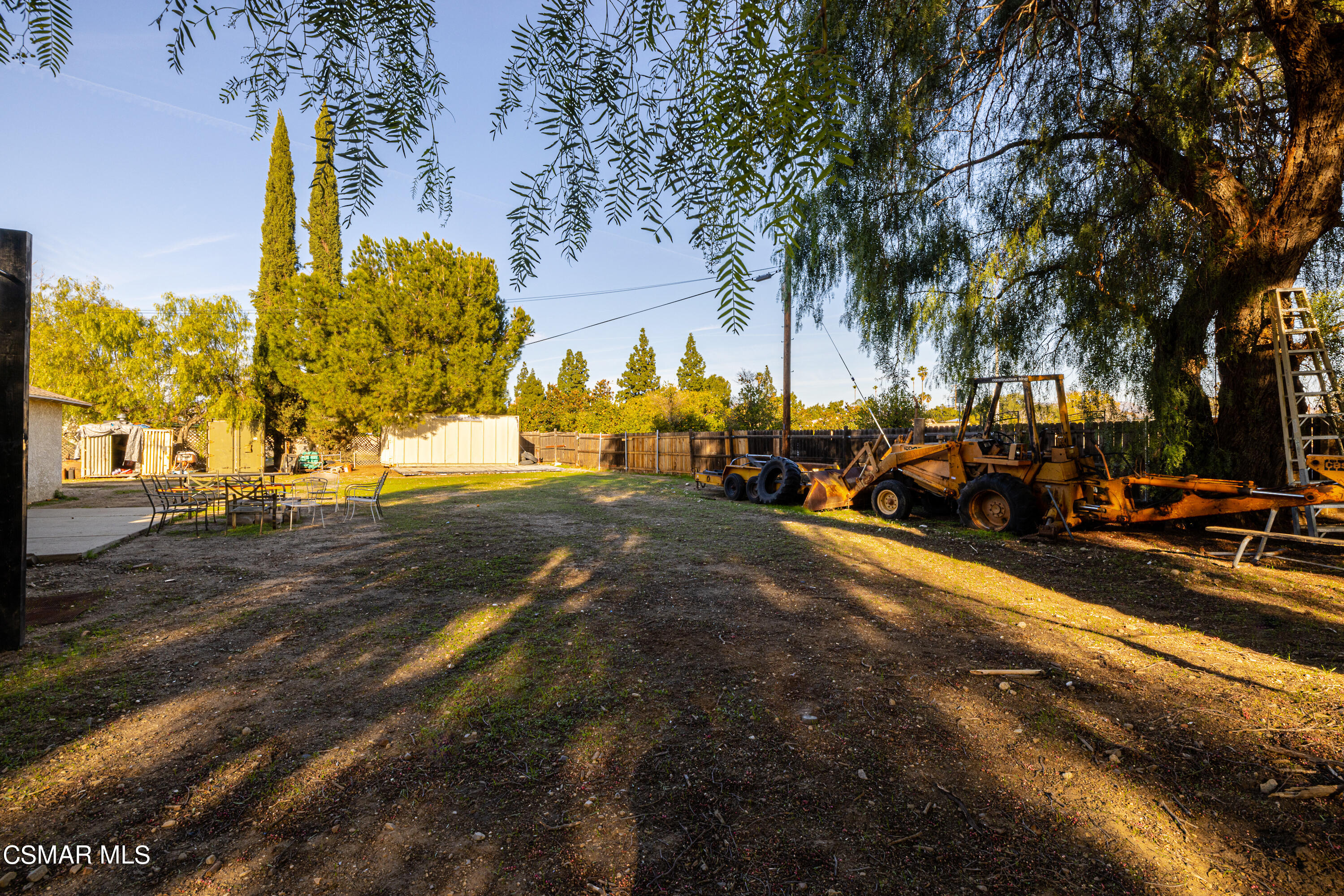 1328 Olympic Street Simi Valley, CA 93063 - Photo 17 of 23 a view of a street with houses