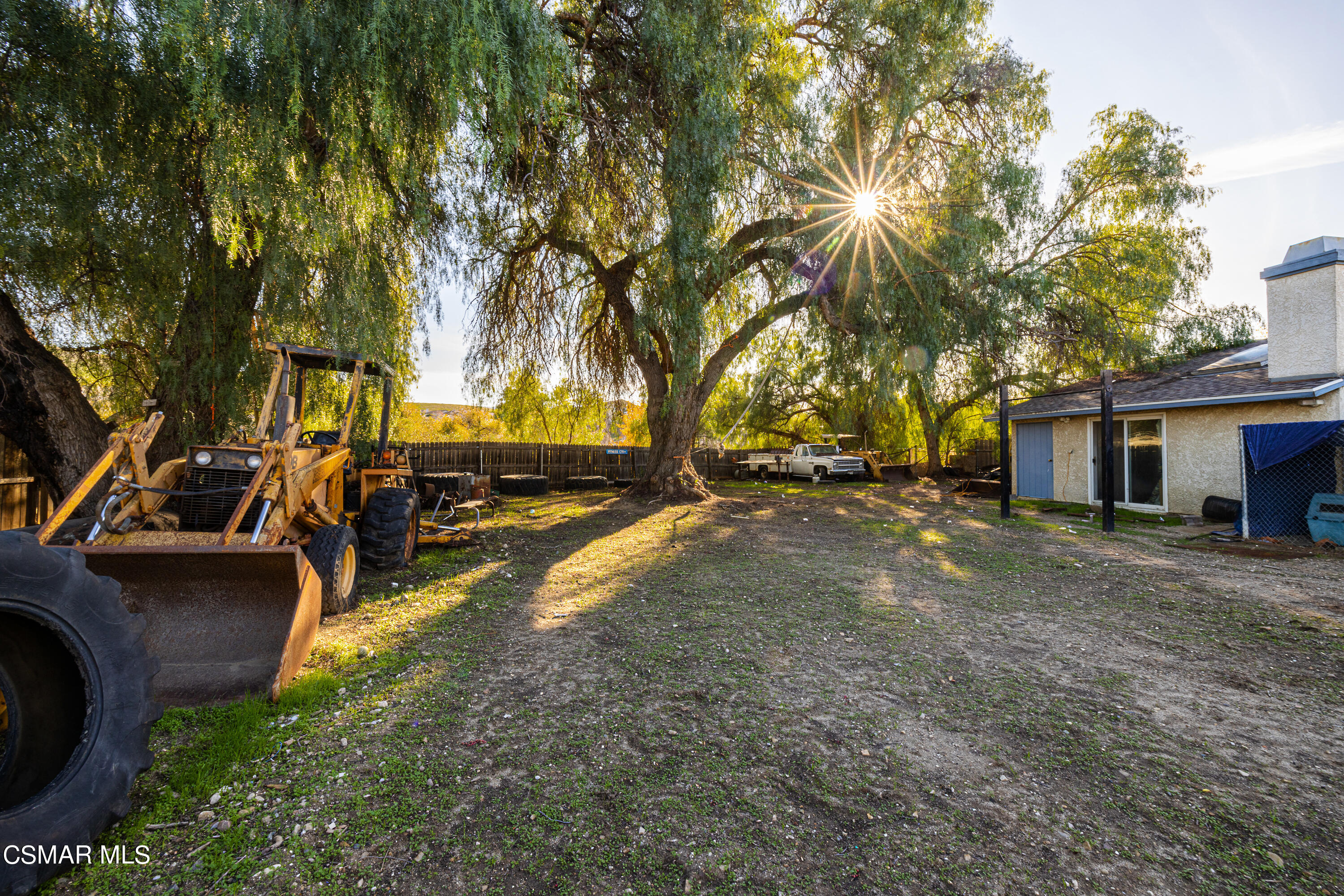 1328 Olympic Street Simi Valley, CA 93063 - Photo 19 of 23 a view of outdoor space with seating area