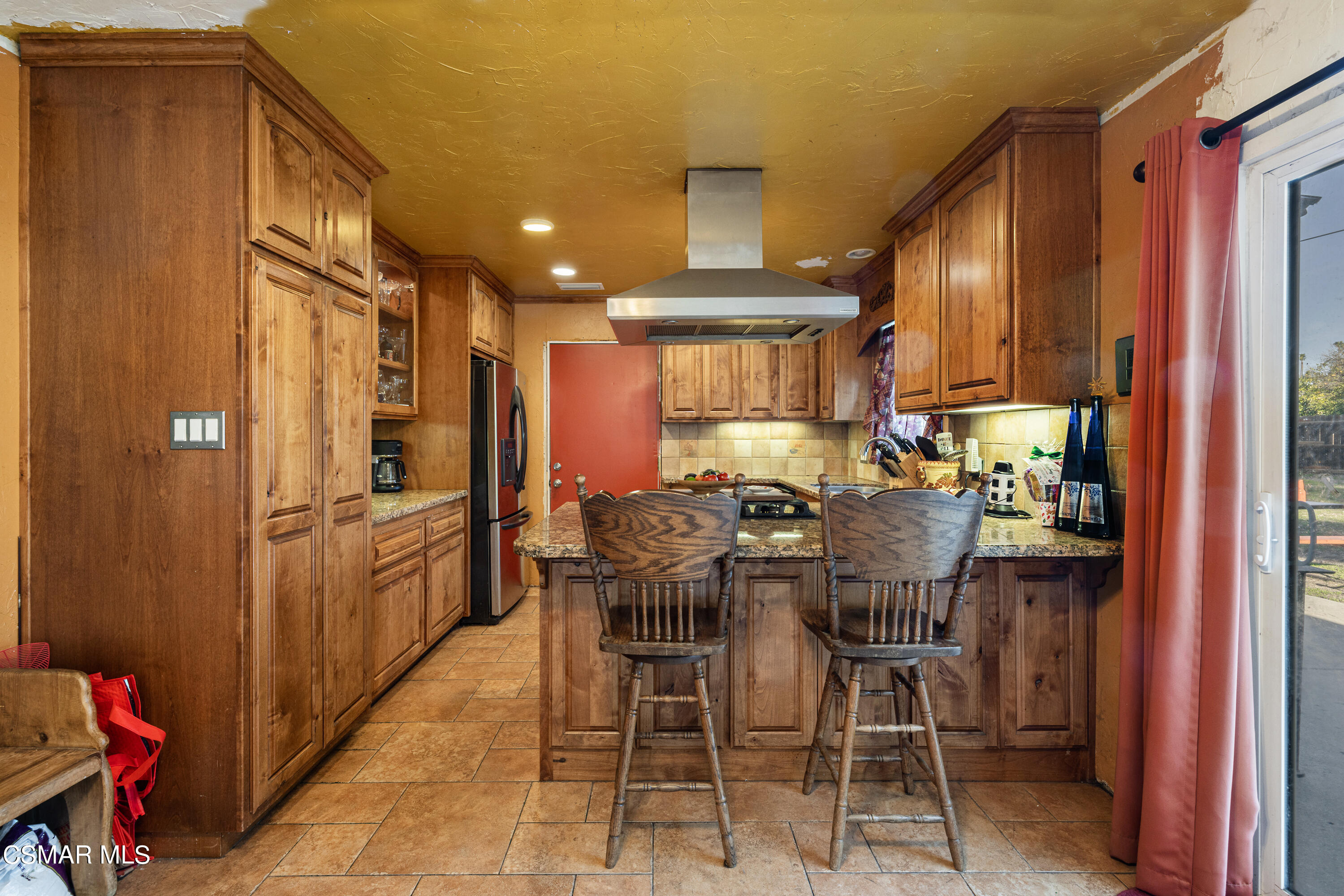 1328 Olympic Street Simi Valley, CA 93063 - Photo 6 of 23 a view of a dining room with furniture