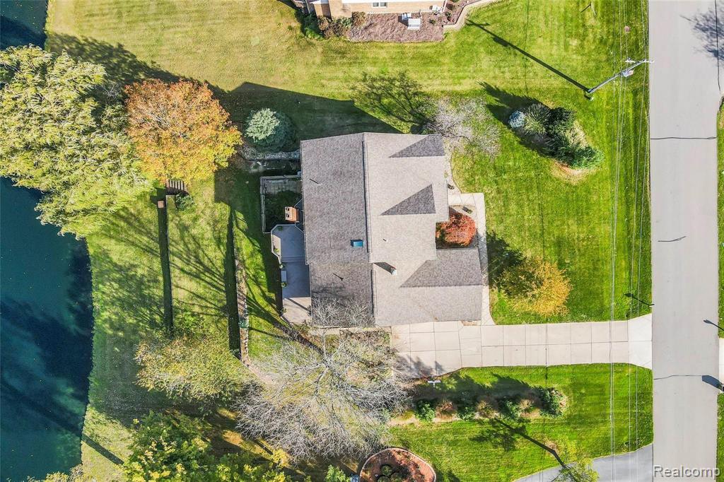 2314 Ulster Road Rochester Hills, MI 48309 - Photo 45 of 54