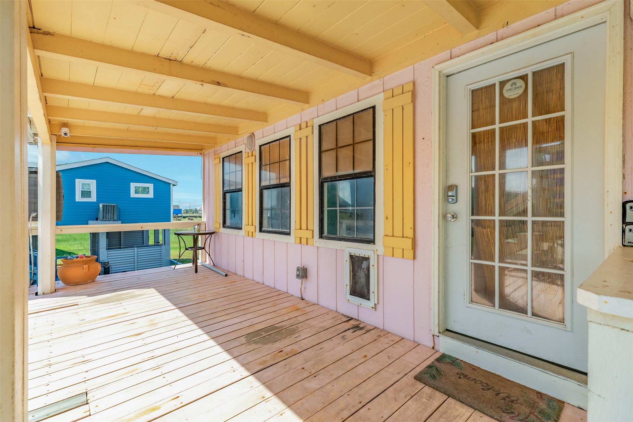 922 Seashell Drive Freeport, TX 77541 - Photo 37 of 40