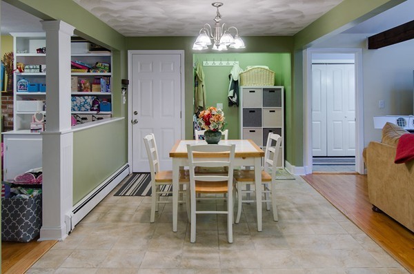 12 Michael Road North Attleboro, MA 02763 - Photo 8 of 30 a dining room with furniture and window