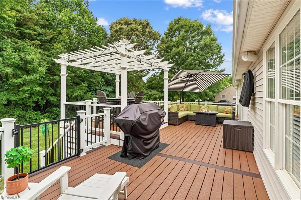 596 Maple Ridge Circle Salisbury, NC 28147 - Photo 36 of 50