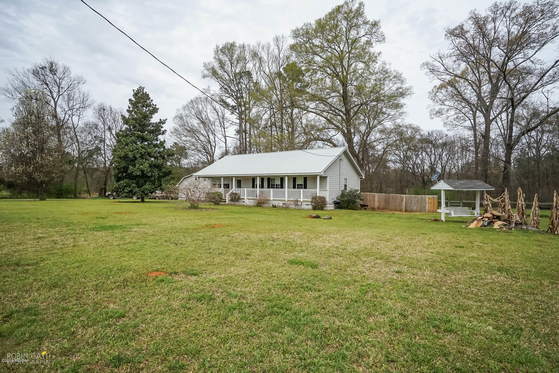 1794 Stallings Road Haddock, GA 31033 - Photo 5 of 30 DSC08968