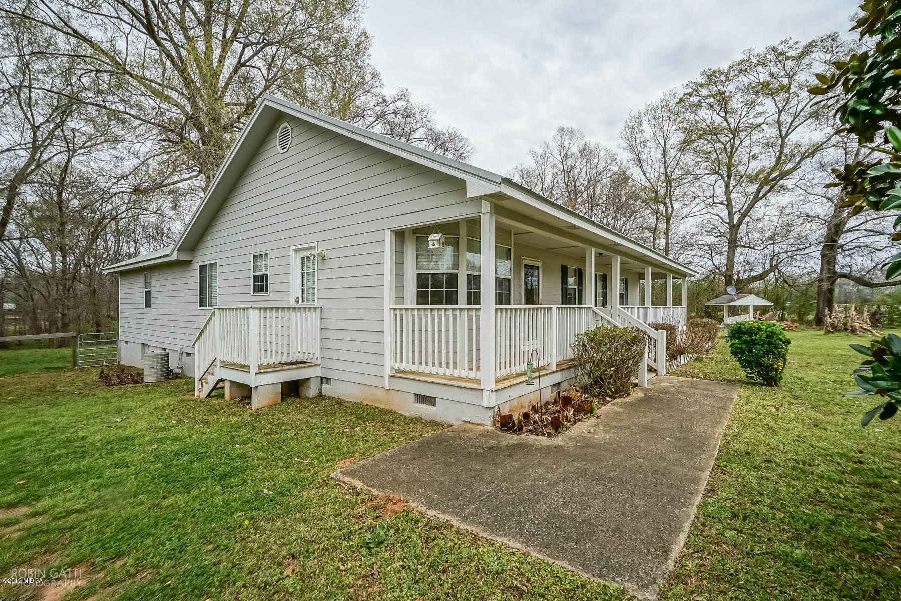 1794 Stallings Road Haddock, GA 31033 - Photo 8 of 30 DSC08979