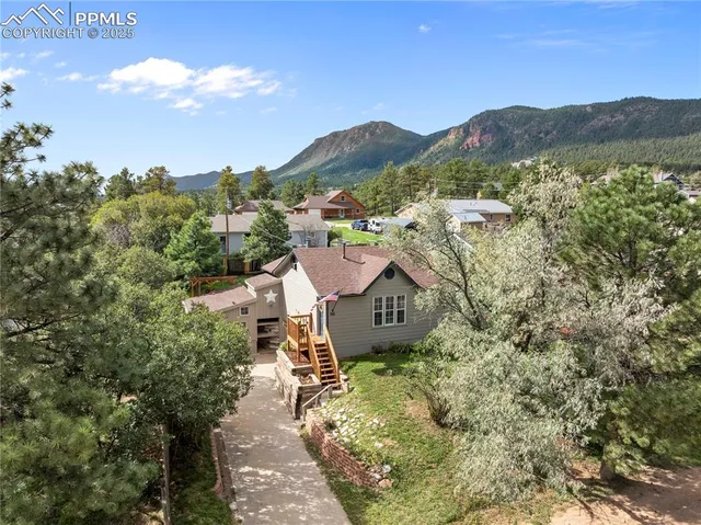 $475,000 | 765 2nd Street, Palmer Lake, CO 80133
