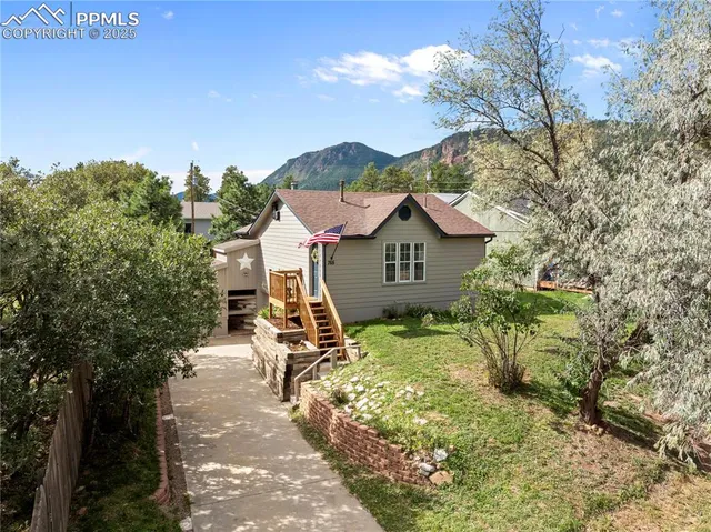 $475,000 | 765 2nd Street, Palmer Lake, CO 80133