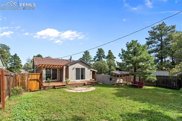 $475,000 | 765 2nd Street, Palmer Lake, CO 80133