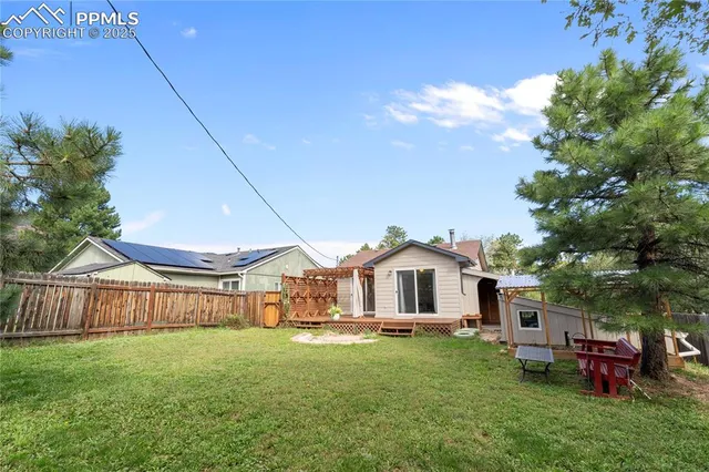 $475,000 | 765 2nd Street, Palmer Lake, CO 80133