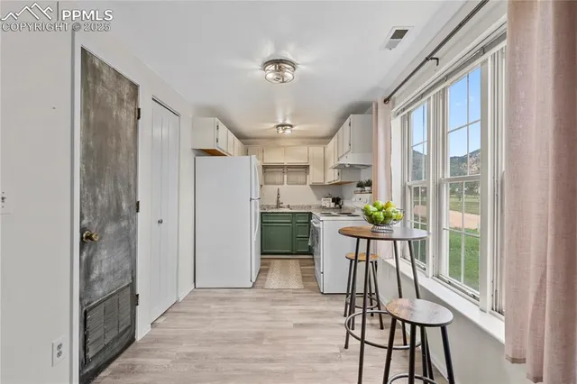 $475,000 | 765 2nd Street, Palmer Lake, CO 80133