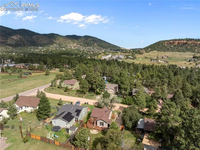 $475,000 | 765 2nd Street, Palmer Lake, CO 80133