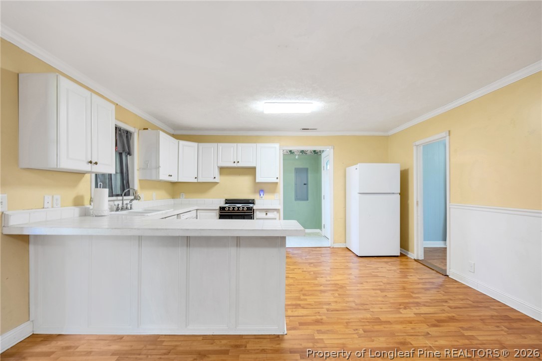 157 Flat Rock Road Aberdeen, NC 28315 - Photo 14 of 36 Gallery Image 14