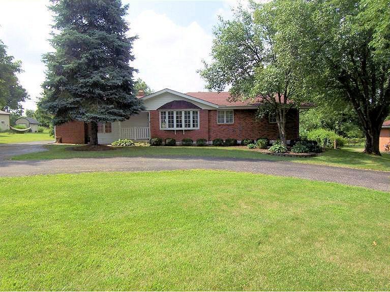 243 East Lytle 5 Points Road Springboro, OH 45066 - Photo 1 of 1 Gallery Image 1
